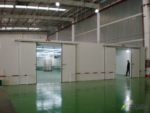 制冷壓縮機(jī)會(huì)出現(xiàn)哪些不正?，F(xiàn)象？(圖1)