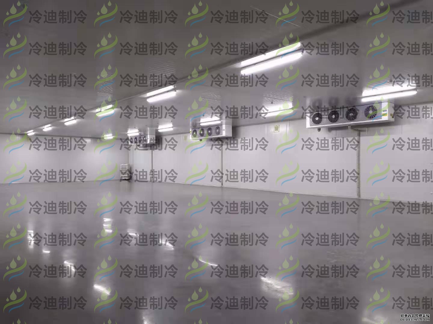 倉(cāng)庫(kù)改造成冷庫(kù)需要注意哪些問題(圖1) 倉(cāng)庫(kù)改造成冷庫(kù)需要注意哪些問題(圖1)