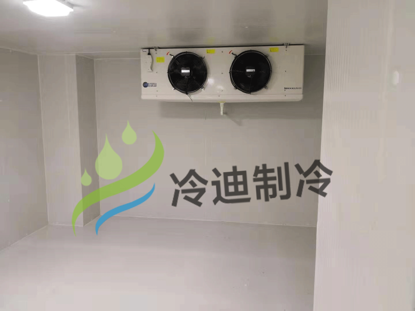 海鮮在冷庫中儲存的方式特點？(圖2)