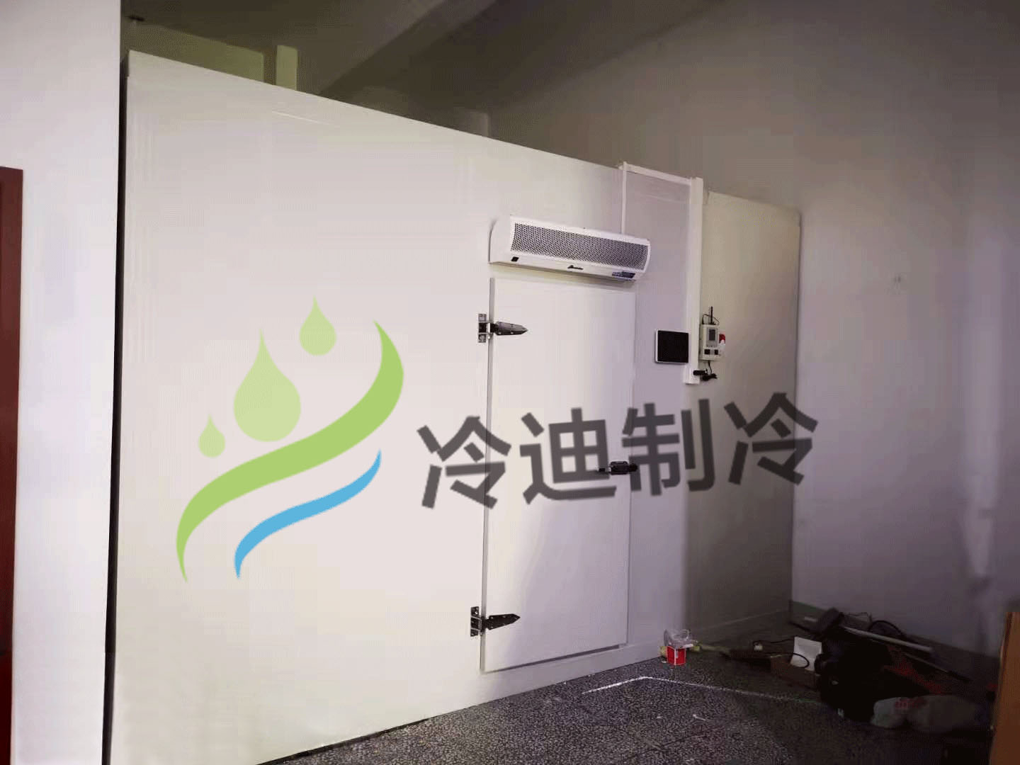 香菜氣調(diào)保鮮冷庫(kù)儲(chǔ)存特點(diǎn)?(圖2) 香菜氣調(diào)保鮮冷庫(kù)儲(chǔ)存特點(diǎn)?(圖2)