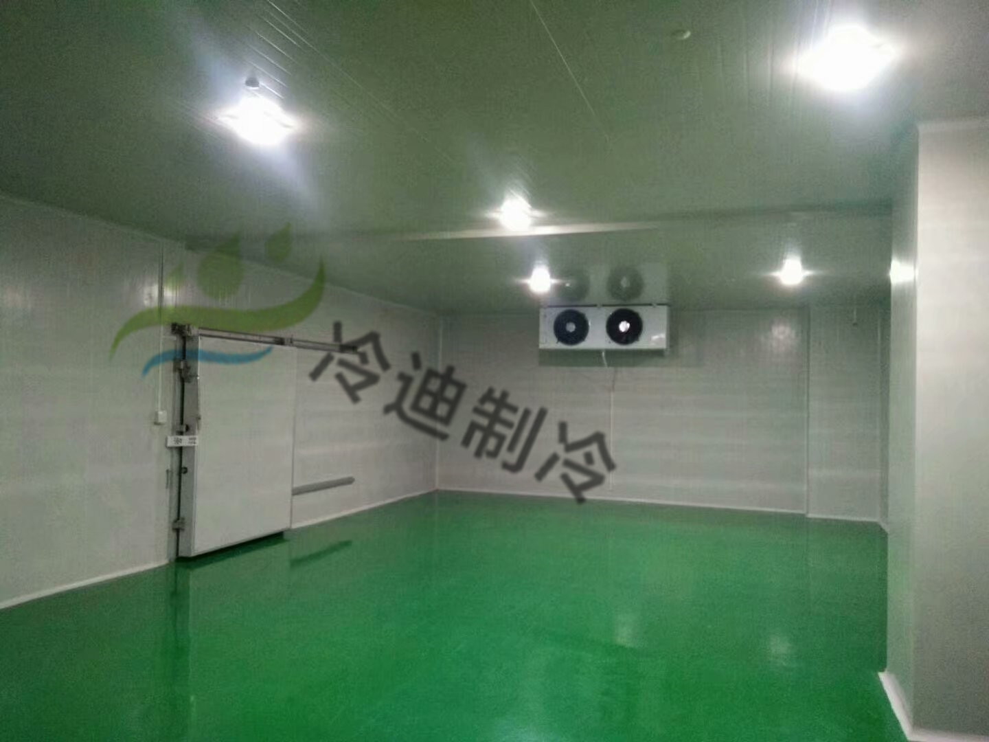 水果冷庫(kù)造價(jià)多少錢一立方？(圖1)