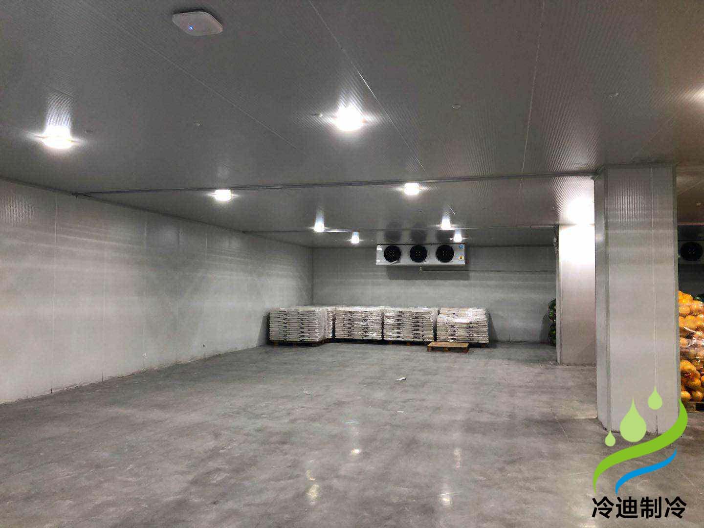 萬噸冷庫(kù)投資需要多少錢(圖1)