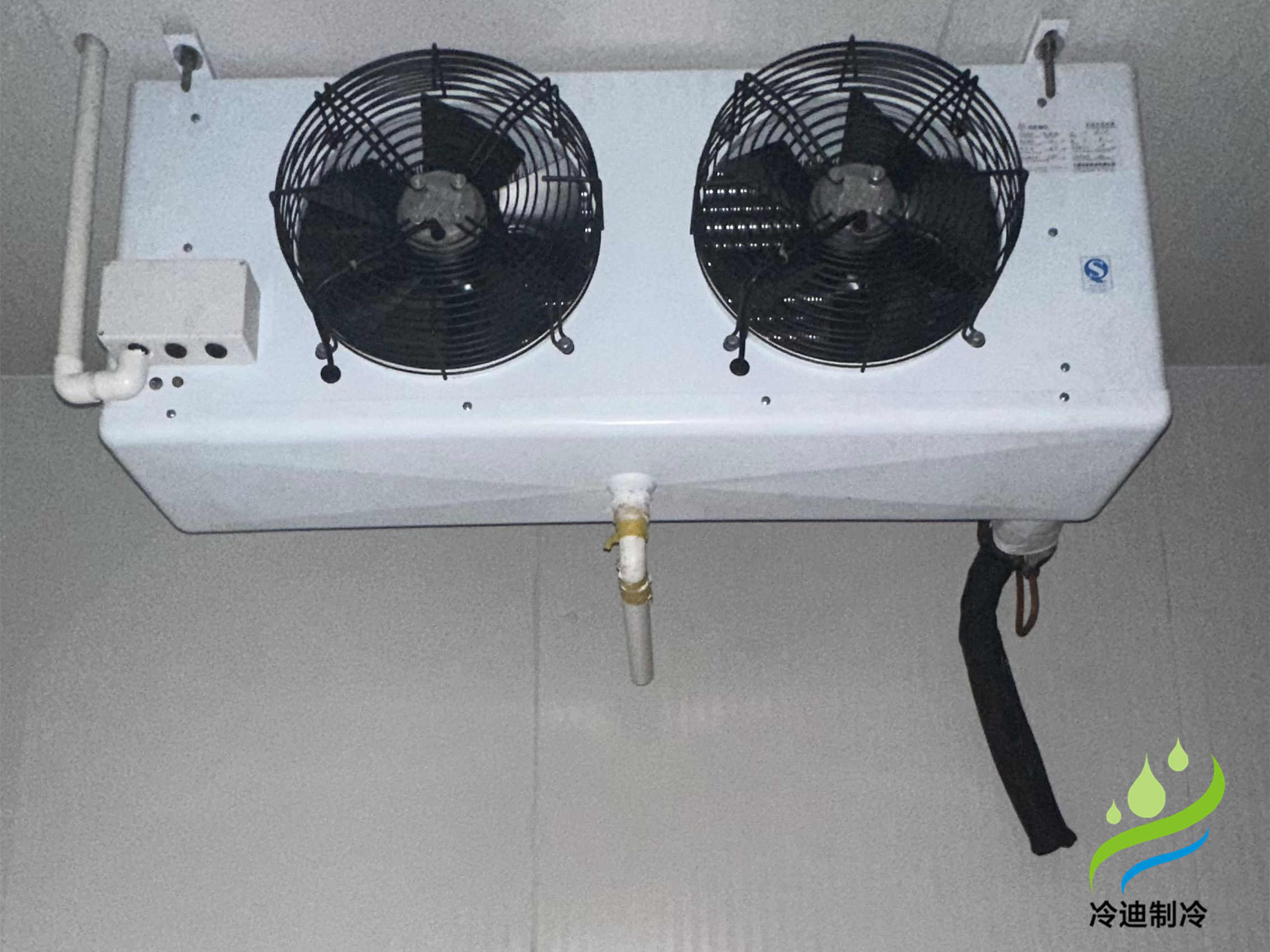 安裝一個(gè)10噸小型冷庫(kù)多少錢(qián)？