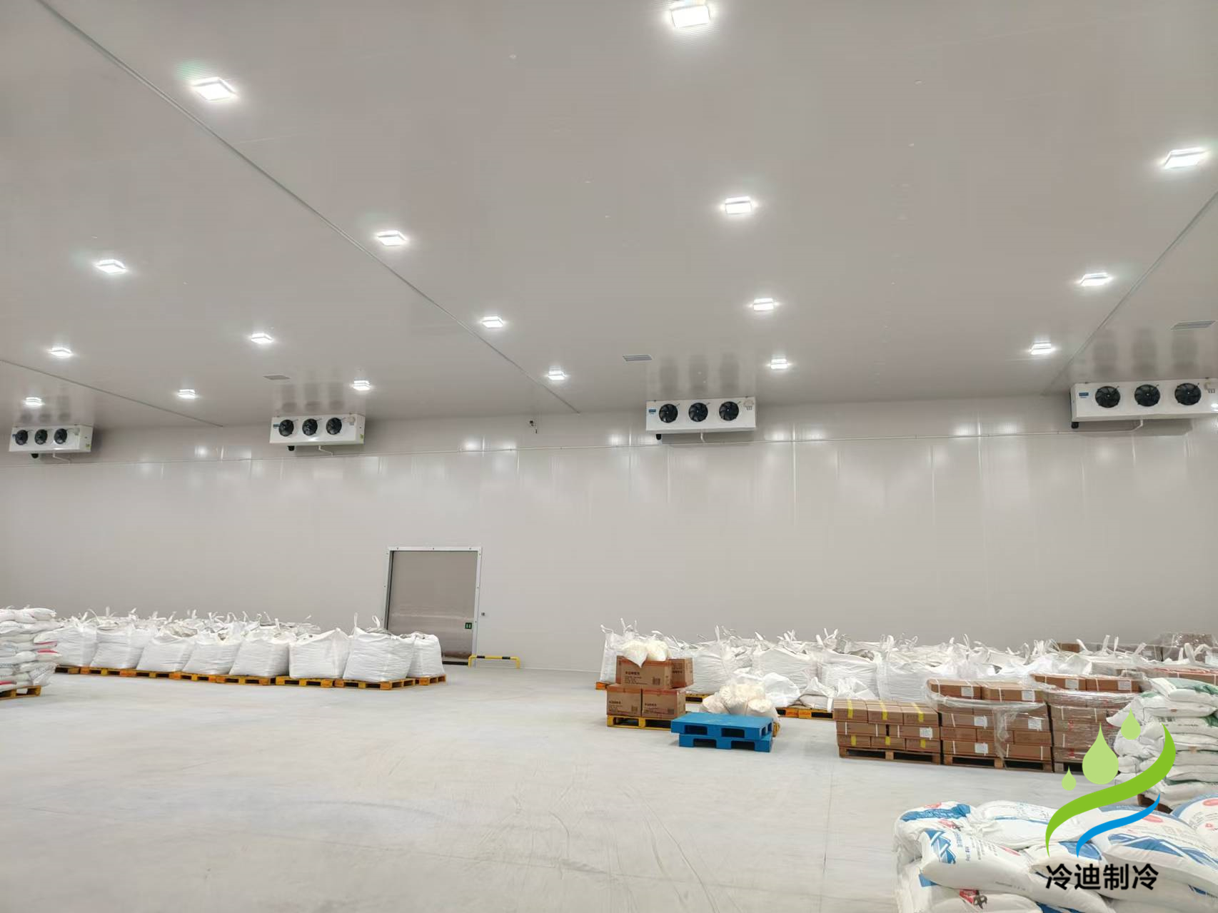新建冷凍庫(kù)造價(jià)多少錢(qián)一平方米？