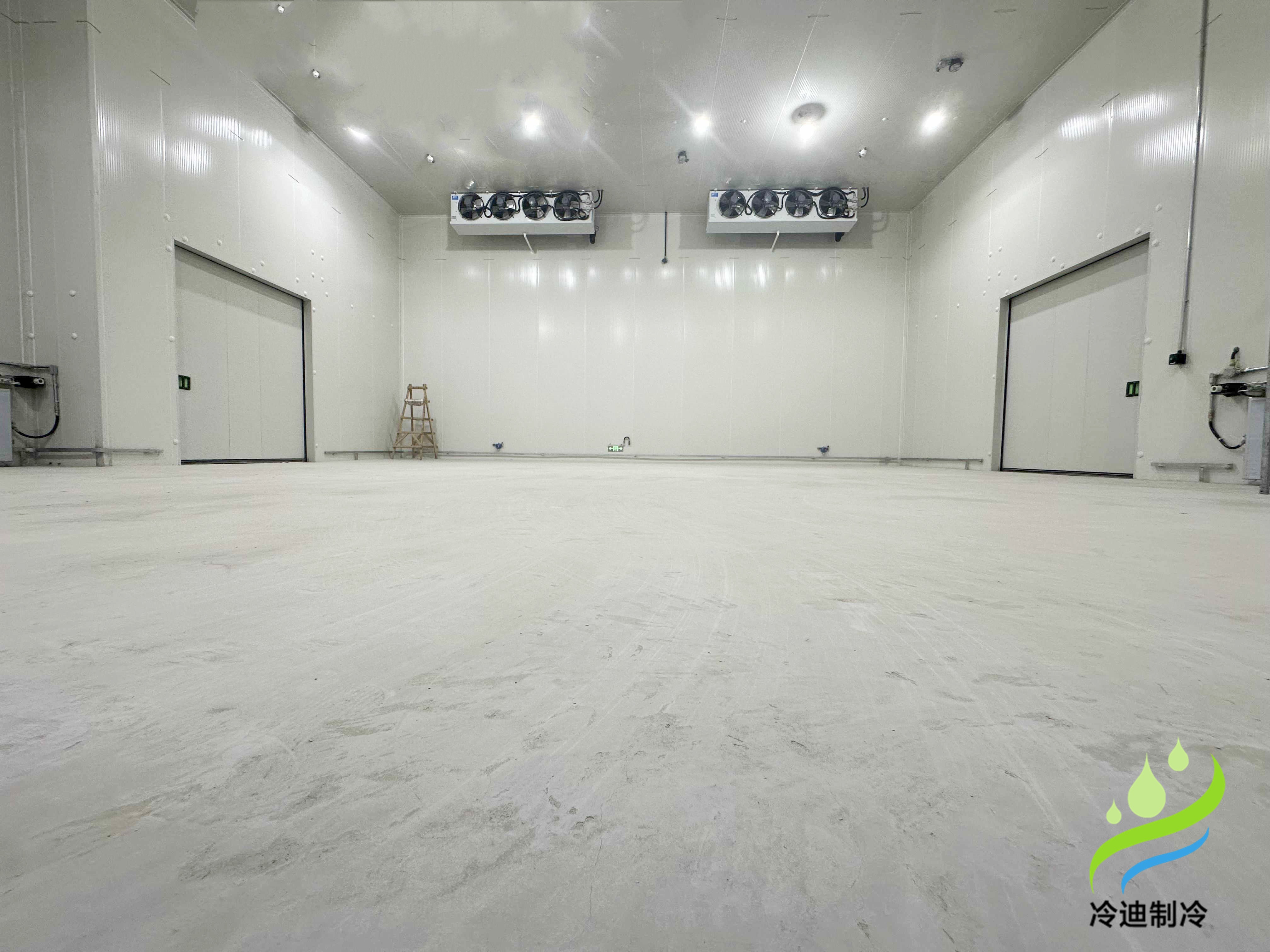 正常建造冷庫造價多少錢一立方米？