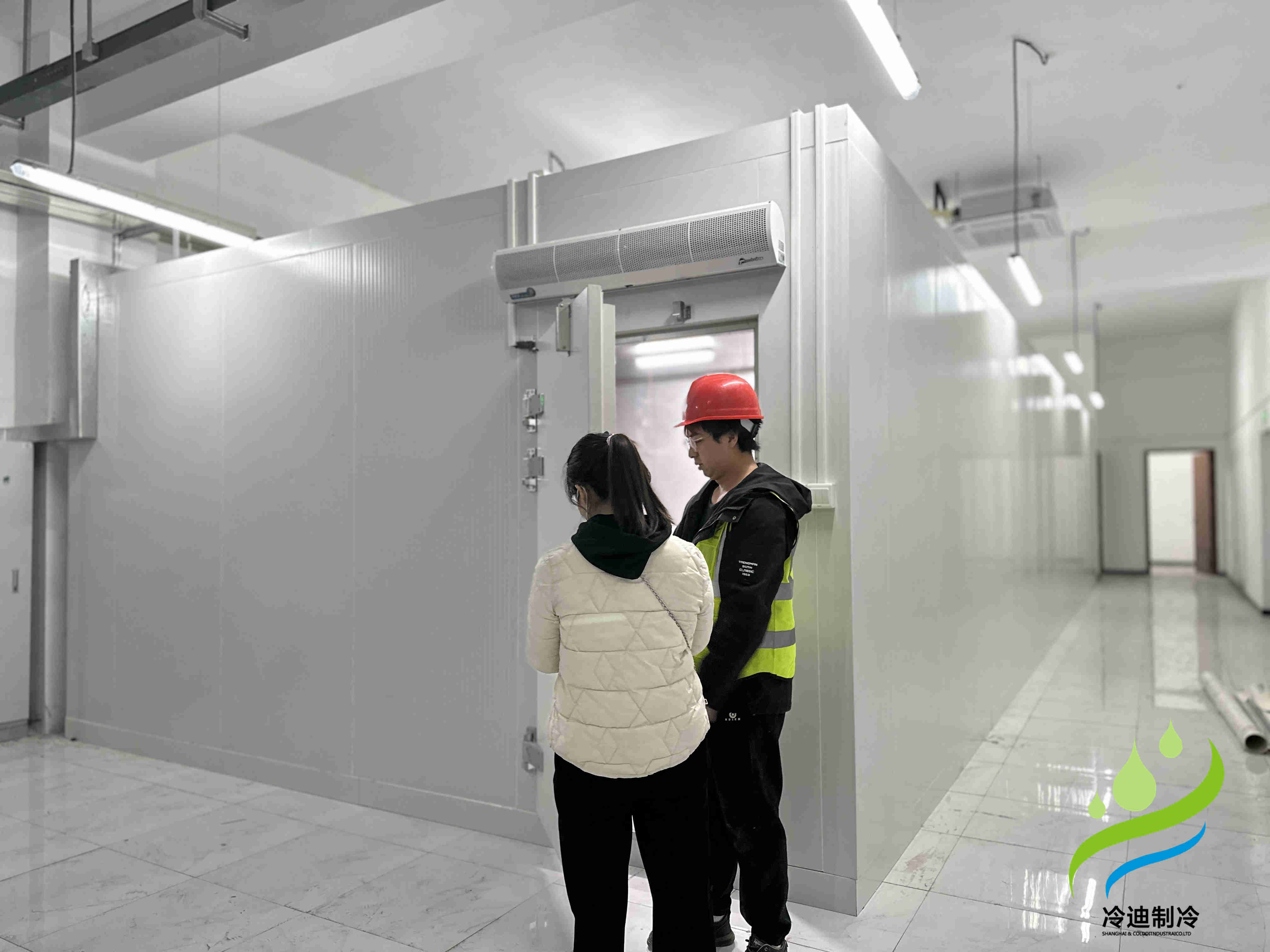 地下室安裝可以安裝冷庫嗎？地下室冷庫造價多少錢？